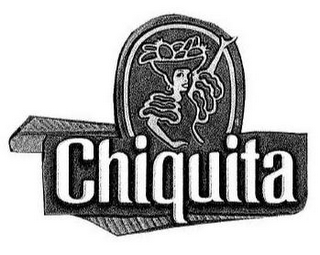 CHIQUITA logo