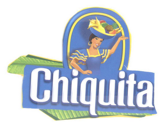 CHIQUITA logo