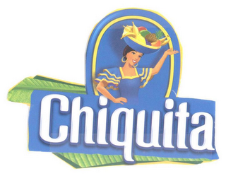CHIQUITA logo