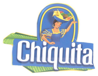 CHIQUITA logo