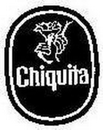 CHIQUITA logo
