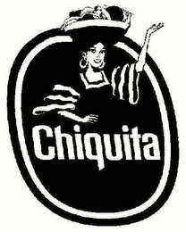 CHIQUITA logo