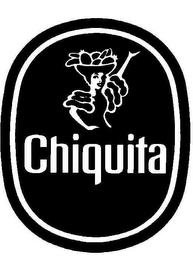 CHIQUITA logo