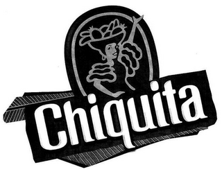 CHIQUITA logo