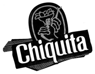 CHIQUITA logo