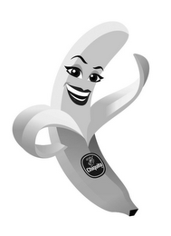 CHIQUITA logo