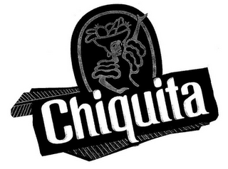 CHIQUITA logo