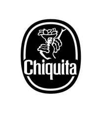 CHIQUITA logo