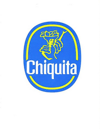 CHIQUITA logo