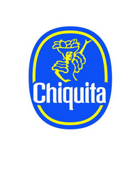 CHIQUITA logo