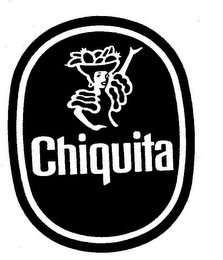 CHIQUITA logo