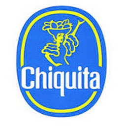 CHIQUITA logo