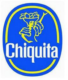 CHIQUITA logo