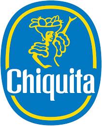 CHIQUITA logo