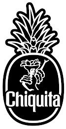 CHIQUITA logo