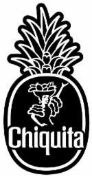 CHIQUITA logo