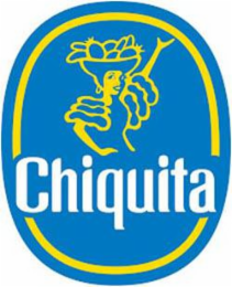CHIQUITA logo