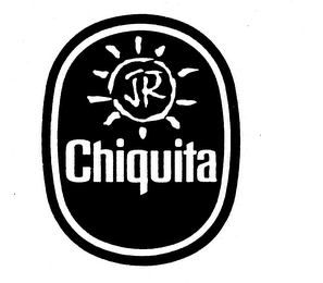 CHIQUITA JR logo
