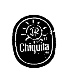 CHIQUITA JR logo
