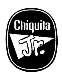 CHIQUITA JR. logo