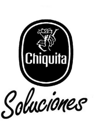 CHIQUITA SOLUCIONES logo