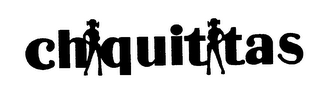 CHIQUITITAS logo