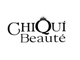 CHIQUÍ BEAUTÉ logo