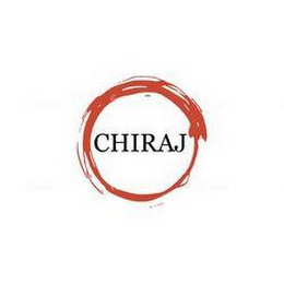 CHIRAJ logo