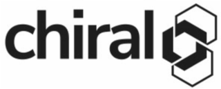 CHIRAL logo