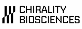 CHIRALITY BIOSCIENCES logo