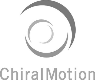 CHIRALMOTION logo