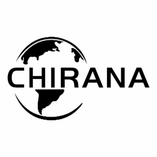 CHIRANA logo