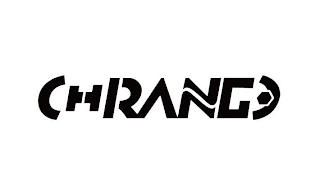 CHIRANGE logo
