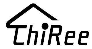 CHIREE logo
