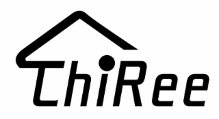 CHIREE logo