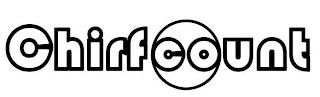 CHIRFCOUNT logo