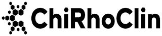 CHIRHOCLIN logo