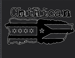 CHIRICAN logo