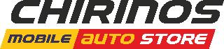 CHIRINOS MOBILE AUTO STORE logo