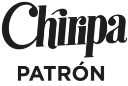 CHIRIPA PATRÓN logo