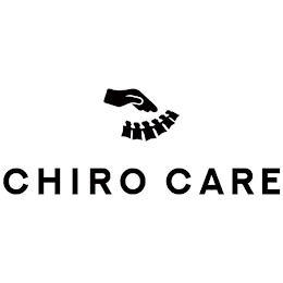 CHIRO CARE logo