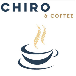 CHIRO & COFFEE logo