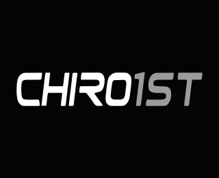 CHIRO1ST logo