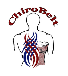 CHIROBELT logo
