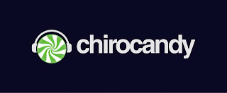 CHIROCANDY logo