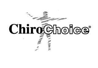 CHIROCHOICE logo
