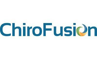 CHIROFUSION logo
