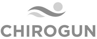 CHIROGUN logo