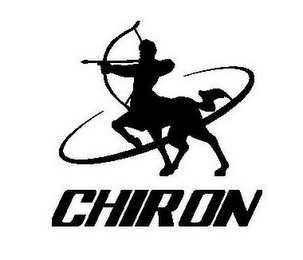 CHIRON logo