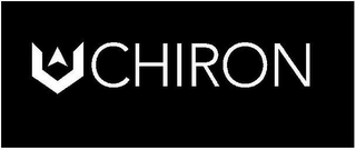 CHIRON logo
